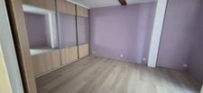Maison à vendre 90 m2 - 5 pièces- 3 chambres-  ROMAGNAT (63540)