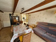 Maison à vendre 6 pièces SAULZET LE FROID (63)