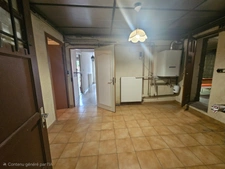 Maison à vendre 4 chambres- 2 garages- terrain 767 m2- LA ROCHE BLANCHE (63670)
