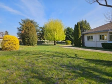 Belle Propriété Maison 101m2 4 pièces- terrain de 4095 m2 - PERIGNAT LES SARLIEVE (63)
