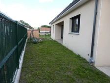 Maison récente -  4 chambres- Garage - PERIGNAT LES SARLIEVE (63)