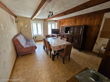 Maison à vendre 6 pièces SAULZET LE FROID (63)