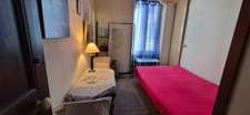 APPARTEMENT 117 m2 en duplex, 3 chambres, avec garage- quartier SAINT ALYRE