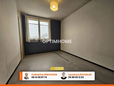 Maison familiale 90 m² – 3 chambres – Garage – Terrain clos- rue du devoir - La Plaine- Clermont Fd 