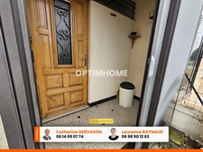 Maison familiale 90 m² – 3 chambres – Garage – Terrain clos- rue du devoir - La Plaine- Clermont Fd 
