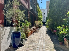 Appartement à louer 1 pièces PARIS 18EME ARRONDISSEMENT (75)