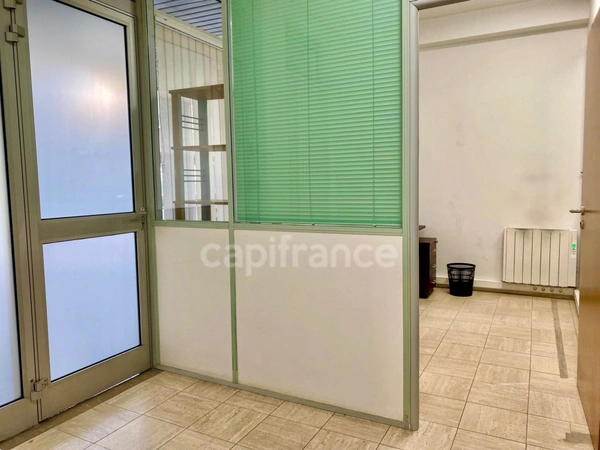 Local/bureau à vendre PARIS 14EME ARRONDISSEMENT (75) - Plaisance / Mouton-Duvernet - murs commerciaux et professionnels