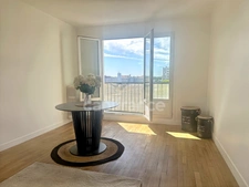 Appartement à vendre 2 pièces FONTENAY SOUS BOIS (94), au cœur des Rigollots, en limite immédiate de VINCENNES 