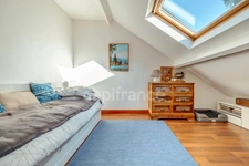 Maison à vendre 8pièces en excellent état IVRY SUR SEINE (94) Centre-ville proche du métro avec jardin arboré