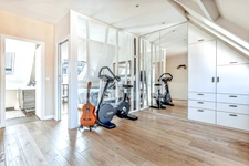 Maison à vendre 5 pièces VINCENNES-EST (94) - 120 m²  - avec terrasse ensoleillée orientée Sud-ouest de 20 m²