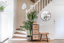 Maison à vendre 5 pièces VINCENNES-EST (94) - 120 m²  - avec terrasse ensoleillée orientée Sud-ouest de 20 m²