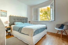Maison à vendre 8pièces en excellent état IVRY SUR SEINE (94) Centre-ville proche du métro avec jardin arboré