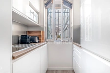 Appartement à louer 1 pièces PARIS 18EME ARRONDISSEMENT (75)