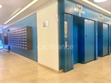 Appartement à vendre 4 pièces PARIS 20EME ARRONDISSEMENT (75) - T4 en étage élevé avec vue panoramique 