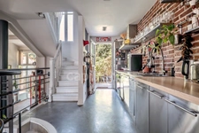 Maison à vendre 5 pièces MONTREUIL (93) proche VINCENNES et métro