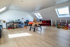Maison à vendre P8 FONTENAY SOUS BOIS (94) au cœur des Rigollots, en limite de VINCENNES, 215 m² avec jardin arboré, terrasse et balcon