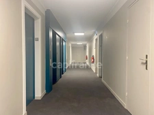 Appartement à vendre T4/T5 pièces PARIS 20EME ARRONDISSEMENT (75) en étage élevé avec vue panoramique