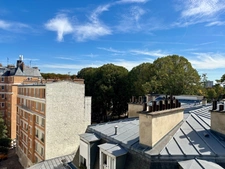 Appartement à vendre 3 pièces PARIS 20EME ARRONDISSEMENT (75) - Appartement T3 de 49 m2 - Père-Lachaise