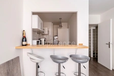 Appartement à vendre 2 pièces 48,70 m² PARIS 20EME ARRONDISSEMENT (75) en excellent état au sein d'une résidence standing