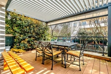 Maison à vendre P8 FONTENAY SOUS BOIS (94) au cœur des Rigollots, en limite de VINCENNES, 215 m² avec jardin arboré, terrasse et balcon