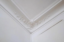 Appartement à vendre 4 pièces PARIS 9EME ARRONDISSEMENT (75) - Raffiné 4 pièces Haussmannien sublimé par ses moulures, cheminées, parquet, au coeur de la Nouvelle Athènes