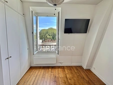 Appartement à vendre 3 pièces PARIS 20EME ARRONDISSEMENT (75) - Appartement T3 de 49 m2 - Père-Lachaise
