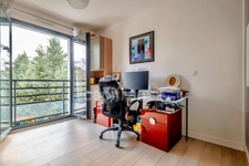 Maison à vendre P8 FONTENAY SOUS BOIS (94) au cœur des Rigollots, en limite de VINCENNES, 215 m² avec jardin arboré, terrasse et balcon