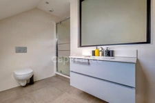 Maison à vendre P8 FONTENAY SOUS BOIS (94) au cœur des Rigollots, en limite de VINCENNES, 215 m² avec jardin arboré, terrasse et balcon