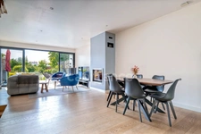 House for sale P6 FONTENAY SOUS BOIS (94) in the heart of Rigollots, 215 m² with wooded garden, terraces and balconies