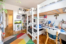 Appartement à vendre 4 pièces PARIS 20EME ARRONDISSEMENT (75) - T4 en étage élevé avec vue panoramique 