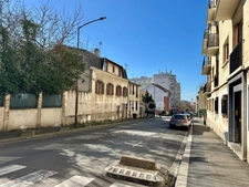 Dpt Seine Saint Denis (93), à vendre BAS-MONTREUIL limite VINCENNES, appartement T2 de 45 m² Sud-Ouest