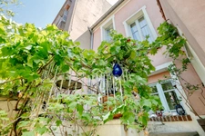 Maison à vendre 5 pièces MONTREUIL (93) proche VINCENNES et métro