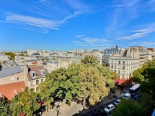 Appartement à vendre 3 pièces PARIS 20EME ARRONDISSEMENT (75) - Appartement T3 de 49 m2 - Père-Lachaise
