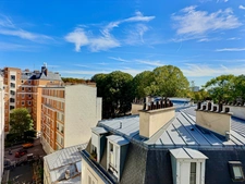 Appartement à vendre 3 pièces PARIS 20EME ARRONDISSEMENT (75) - Appartement T3 de 49 m2 - Père-Lachaise