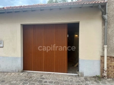 Local/Atelier à vendre FONTENAY SOUS BOIS (94) - Quartier des Rigollots -  atelier transformable en logement 