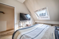 Maison à vendre 5 pièces VINCENNES-EST (94) - 120 m²  - avec terrasse ensoleillée orientée Sud-ouest de 20 m²