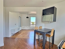 Appartement à vendre 3 pièces PARIS 20EME ARRONDISSEMENT (75) - Appartement T3 de 49 m2 - Père-Lachaise