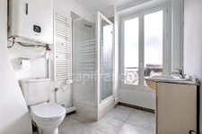 Appartement à vendre 2 pièces lumineux PARIS 19EME ARRONDISSEMENT (75) - avenue de Flandre métro Corentin Cariou