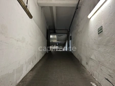 Box à vendre BAGNOLET (93) - 216 rue de Noisy-le-sec, proche LES LILAS