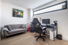 House for sale P6 FONTENAY SOUS BOIS (94) in the heart of Rigollots, 215 m² with wooded garden, terraces and balconies