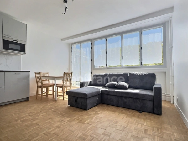 Appartement à louer 3 pièces intégralement rénové - Quartier du vieux St-Maur -  SAINT MAUR DES FOSSES (94)