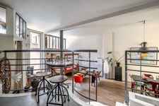 Maison à vendre 5 pièces MONTREUIL (93) proche VINCENNES et métro