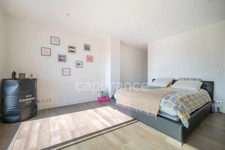 House for sale P6 FONTENAY SOUS BOIS (94) in the heart of Rigollots, 215 m² with wooded garden, terraces and balconies