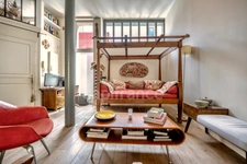 Maison à vendre 5 pièces MONTREUIL (93) proche VINCENNES et métro