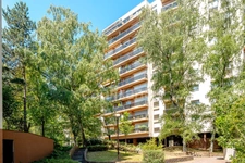 Appartement à vendre 2 pièces PARIS 20EME ARRONDISSEMENT (75) avec balcon de 6 m2