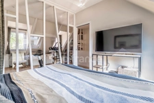 Maison à vendre 5 pièces VINCENNES-EST (94) - 120 m²  - avec terrasse ensoleillée orientée Sud-ouest de 20 m²