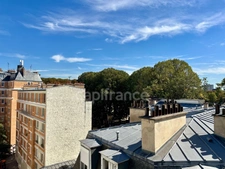Appartement à vendre 3 pièces PARIS 20EME ARRONDISSEMENT (75) - Appartement T3 de 49 m2 - Père-Lachaise