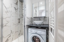 Paris (75), à louer PARIS 13EME ARRONDISSEMENT appartement T2 de 38,69 m² avec ascenseur - Place de Rungis   