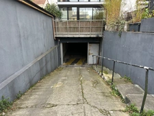 Box à vendre BAGNOLET (93) - 216 rue de Noisy-le-sec, proche LES LILAS