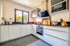 Maison à vendre P8 FONTENAY SOUS BOIS (94) au cœur des Rigollots, en limite de VINCENNES, 215 m² avec jardin arboré, terrasse et balcon